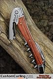 Chateau Laguiole Corkscrew Rosewood Chateau Laguiole Corkscrew Rosewood