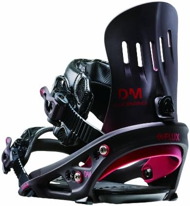 Flux Bindings DM Snowboard Binding