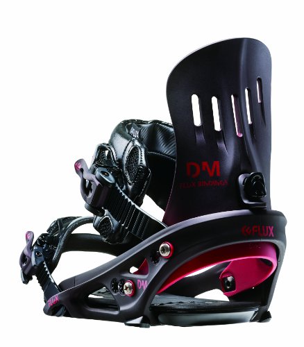 Flux Bindings DM Snowboard Binding