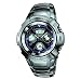 Casio G-SHOCK G-701D-2AVER Mens Combination Bracelet Watch