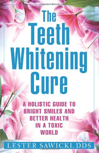 natural teeth whitening