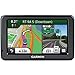 Garmin nüvi 2595LMT 5 inch Screen Sat Nav with European Mapping, Lifetime Map Updates and Traffic Alerts and Bluetooth