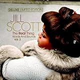The Real Thing Words & Sounds Vol 3 (Deluxe Edition)