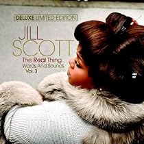 The Real Thing Words & Sounds Vol 3 (Deluxe Edition)