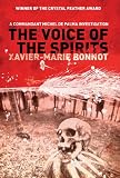 The Voice of the Spirits: A Commandant de Palma Investigation Image du produit