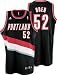 Search : Greg Oden Portland Trail Blazers Black Swingman Adidas NBA Jersey