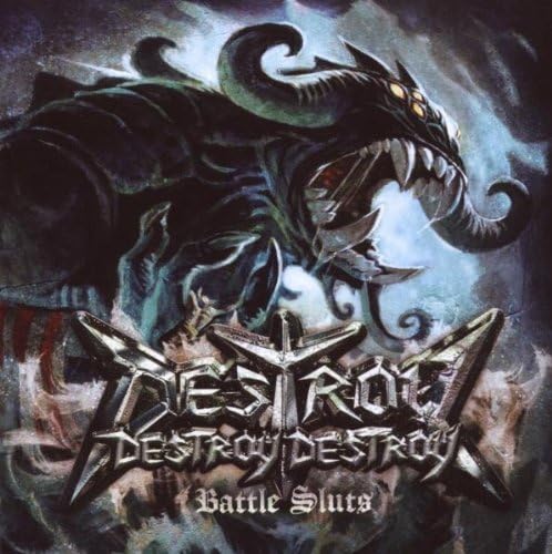 Battlesluts