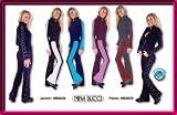 Criss-cross Stitch Jacket - NB8039