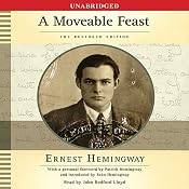 A Moveable Feast: The Restored Edition | [Ernest Hemingway]