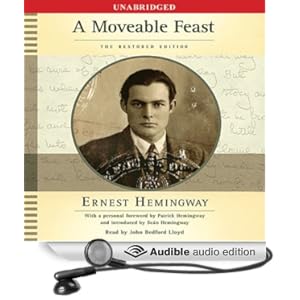 A Moveable Feast