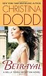 Betrayal: A Bella Terra Deception Novel (Scarlet Deception)
