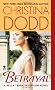 Betrayal: A Bella Terra Deception Novel: A Bella Terra Deception Novel, Volume 3
