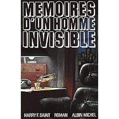 M�moires d'un homme invisible