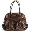 timi & leslie Marilyn II Diaper Bag, Brown timi & leslie Marilyn II Diaper Bag, Brown