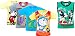 BOYS CHARACTER TSHIRT PACK OF 5 RS.799.00