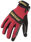 Ironclad Gripworx Series Gloves