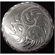 2" Cap by Big Horn