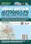 Great Britain Autogas/LPG Refuelling Stations Plus Approved Autogas Installers