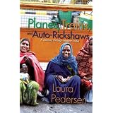 Planes, Trains, and Auto-Rickshaws: A Journey through Modern India
