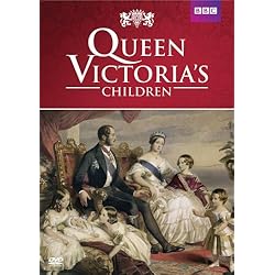 Queen Victoria's Children