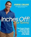 Inches Off! Your Tummy: The Super-Sim...