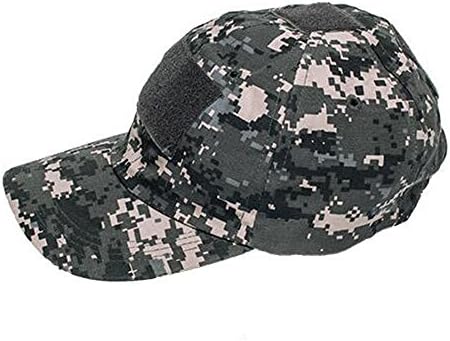 YFY-MZ Outdoor Python pattern Camo Hat soldier Hat baseball caps (Urban digital)