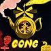 Gong-Flying Teapot