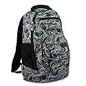 Chiemsee Rucksack Clipper Street/ olive