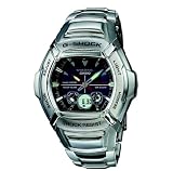 Casio GW-1400DU-1AVER G-SHOCK Mens Combi Bracelet watch