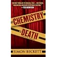 The Chemistry of Death by Simon Beckett