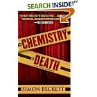 Click here to buy The Chemistry of Death by  Simon Beckett.
