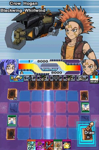 Yu-Gi-Oh! - 5D's World Championship 2010: Reverse of Arcadia