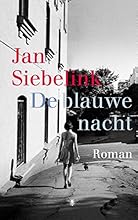 De blauwe nacht