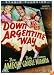 Down Argentine Way [1940]