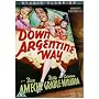 Down Argentine Way [DVD] [1940]