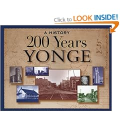 200 Years Yonge: A History