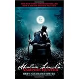 abraham lincoln vampire hunter