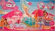 Barbie Party Cruise Ship 35+ Piece Playset w Lights, Music & Fun Ship Sounds (2008)