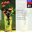 Chopin: Polonaises