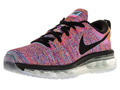 Nike Women's Flyknit Max Running Shoe