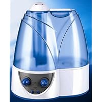 Sungold Ultrasonic Ionizer Humidifier