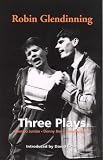Three Plays [Mumbo Jumbo, Donny Boy, Summerhouse]: Mumbo Jumbo; Donny Boy; Summerhouse: 0