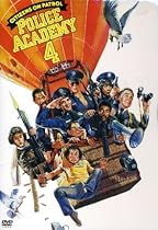 Police Academy 4 - Citizens on Patrol