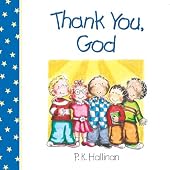 Thank You, God