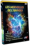 Les Merveilles de l'Univers (DVD)
