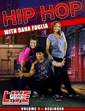 Live at Broadway Dance Center - Hip Hop with Dana Foglia