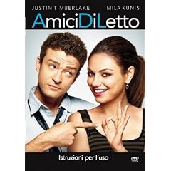 Amici Di Letto