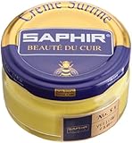 [サフィール] SAPHIR クリーム 靴クリーム