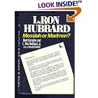 L Ron Hubbard Messiah Or Madman  by Bent Corydon and L. Ron Hubbard