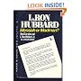 L Ron Hubbard Messiah Or Madman